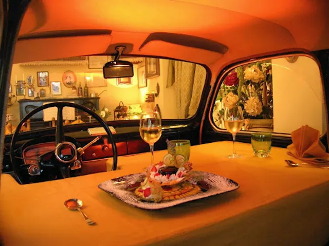 Ristorante Nonna Rosa