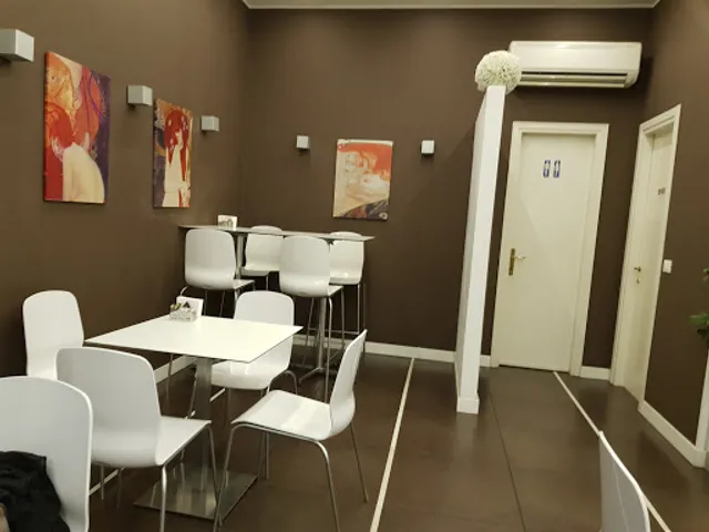 Barix S.N.C. Carla & Gianna Di Molon