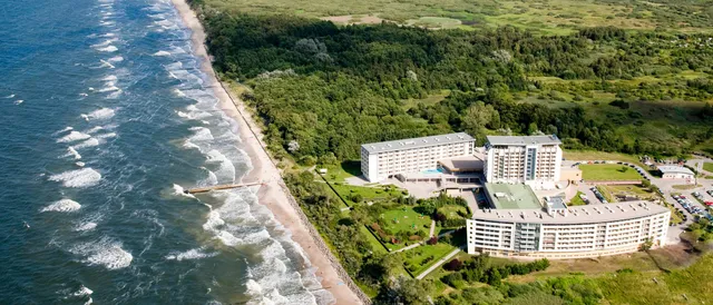 Apartamenty Kołobrzeg