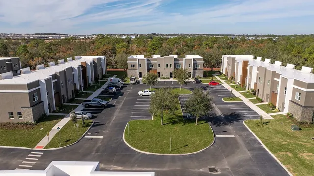 Doppio at Westside Blvd