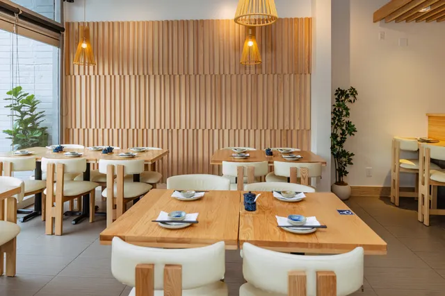 Soko Soko Japanese Cuisine