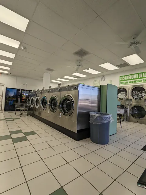 Laundromat