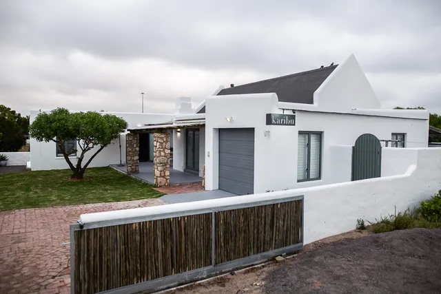 Karibu in Paternoster