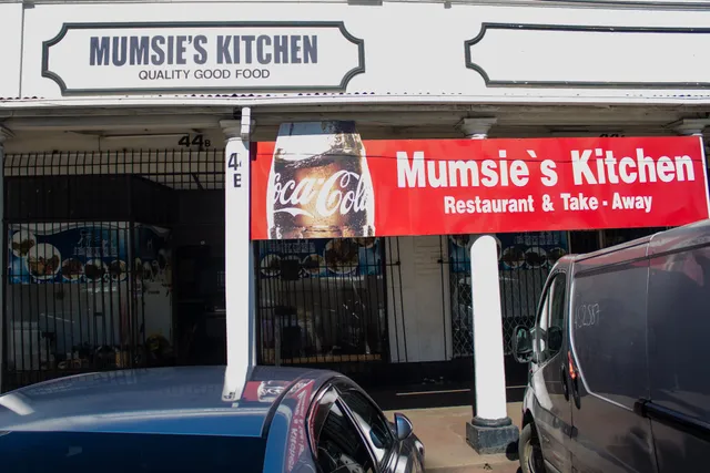 Mumsie's Kitchen