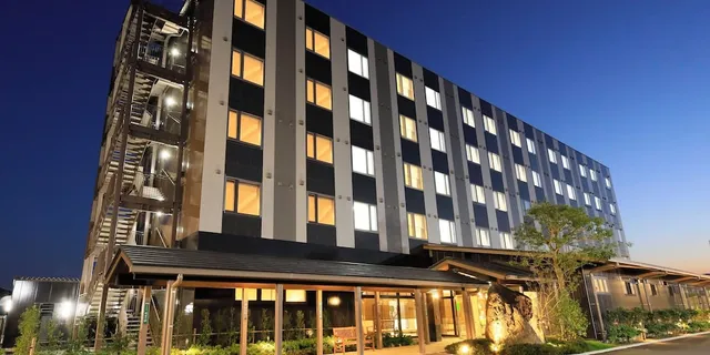 Hotel Futaba no Mori