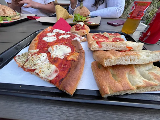 Il Forno In Piazzetta