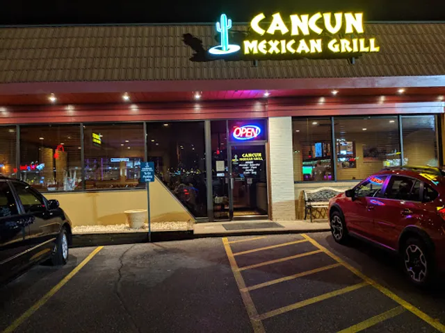 Cancun Grill