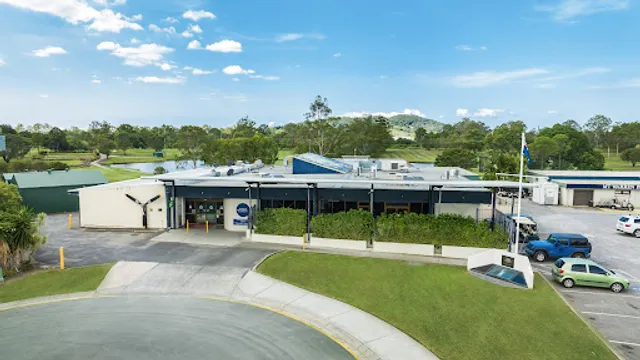 Beenleigh RSL & Golf Club