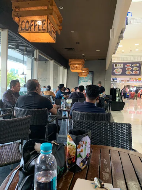 Excelso Mall Panakkukang