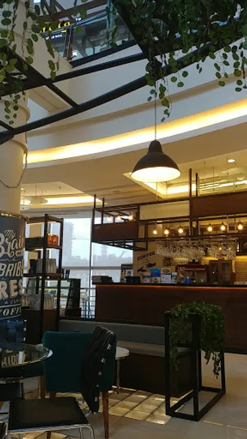 Excelso - SUB Galaxy Mall 2