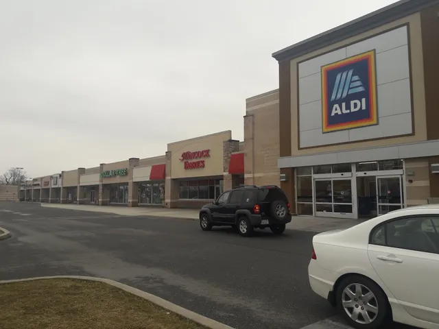 South Middleton Township