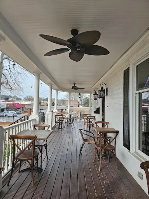 Boulder Creek Coffee