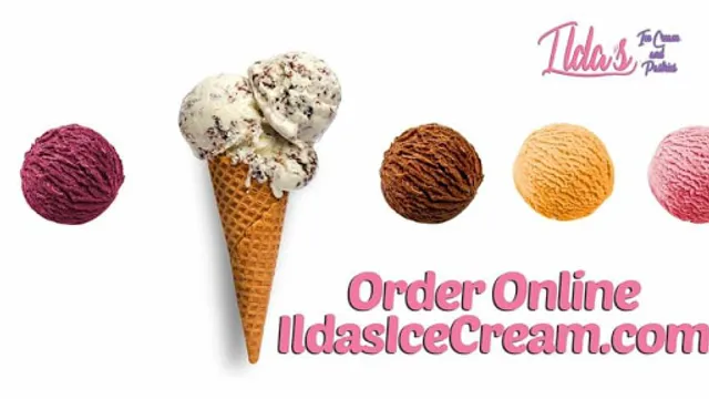 Ilda's Ice Cream and Pastries