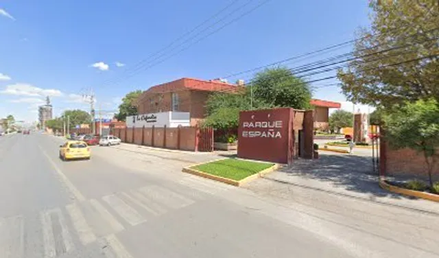 Blvd. Independencia 3620