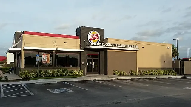 Burger King