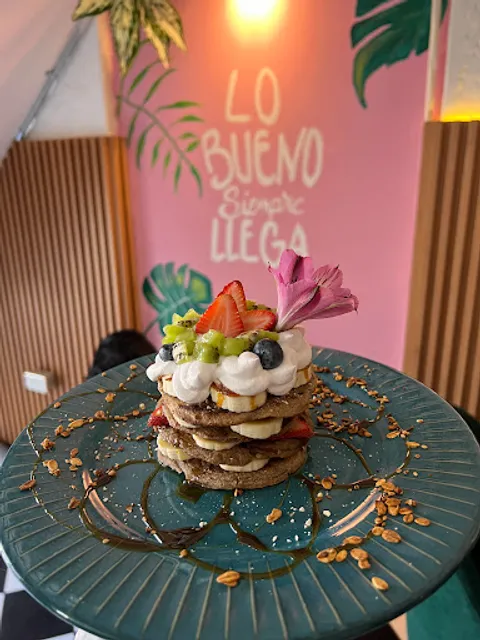 Satiba Therapy Coffee Shop