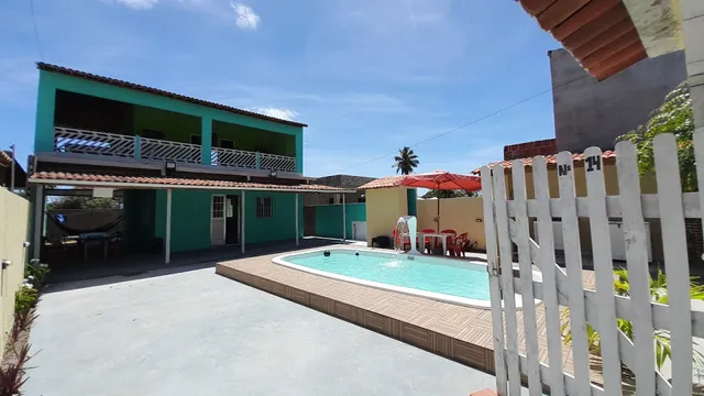 Chalés Pontal da Ilha