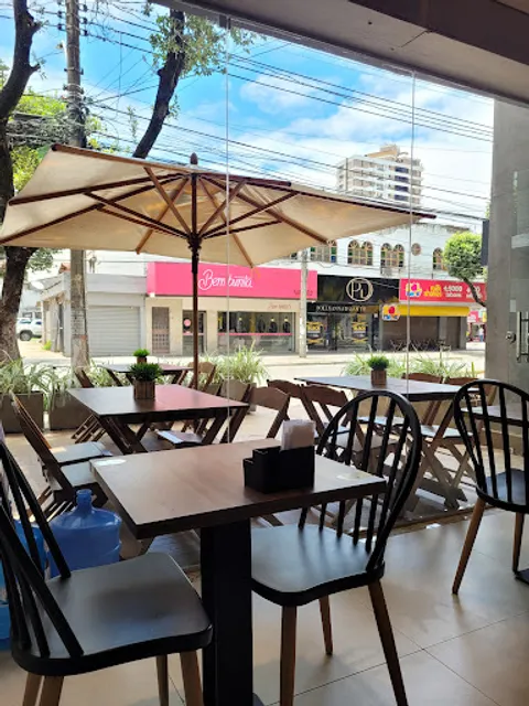 NaOrta Alimentação Saudável