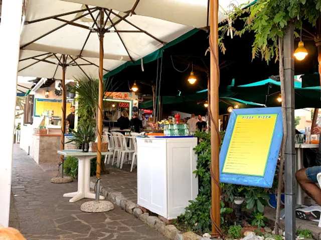 Rendez Vous Pizzeria