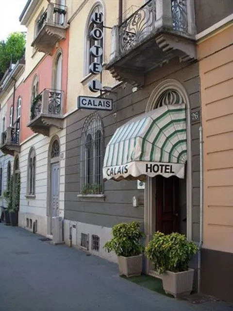 Boutique Hotel Calais Milano