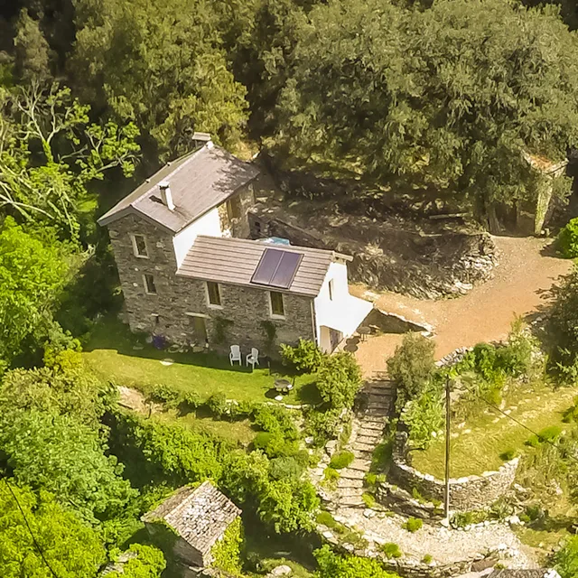 Transgardon chambres d'hôtes de charme dans les Cévennes