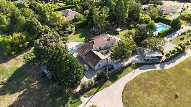 Chambre d'hotes Les Grands Maîtres