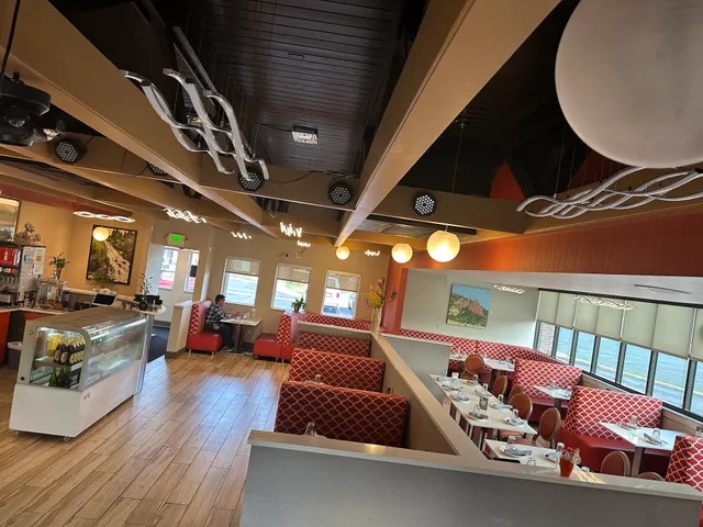 RASOI HOUSE by Spice Room