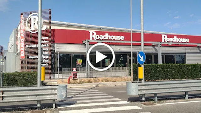 Roadhouse Restaurant Bari