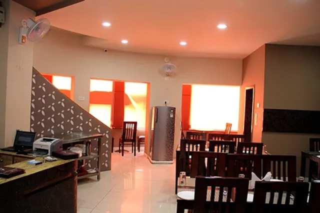 New Santosh Bhojnalaya & Restaurant (Dal Bati Restaurant In Udaipur)