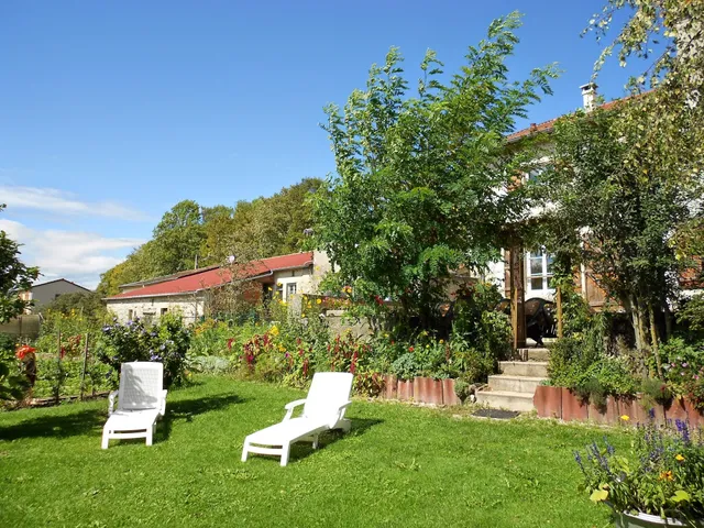 Gîte Rural Le Pigeonnier