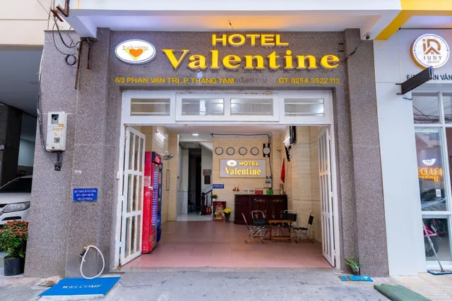 Hotel Valentine