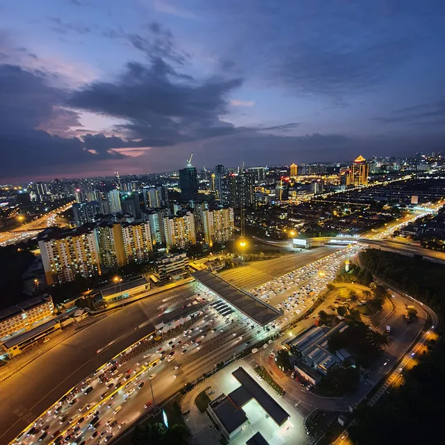 D'Latour Bandar Sunway