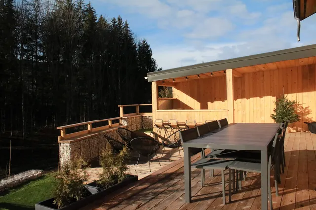 LES TERRASSES de VILLARD