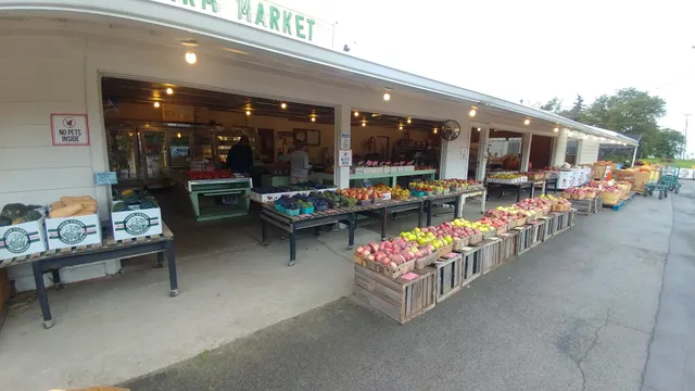 Beacon Farm Market