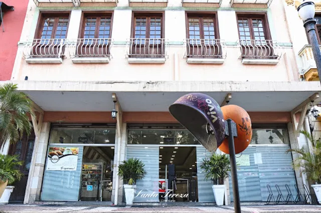 Padaria Santa Tereza