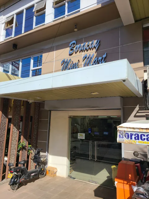 Boracay Mini Mart