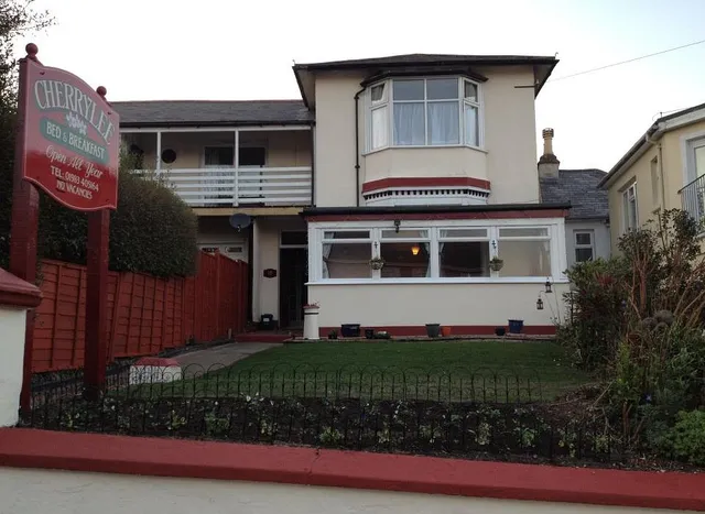 The CherryLee Bed & Breakfast