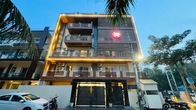 ZEN Medicity Hotel & Serviced Apartments Gurgaon