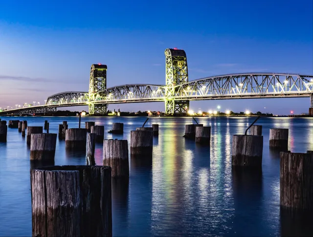 Gil Hodges Memorial Bridge