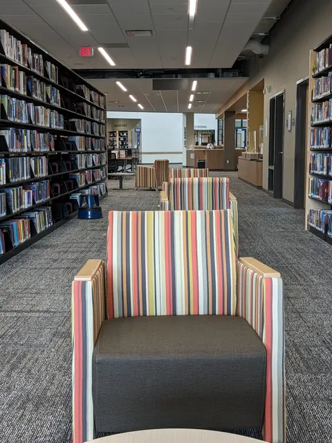 White Lake Township Library