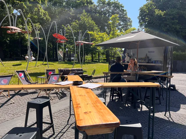 Café René Borgloon