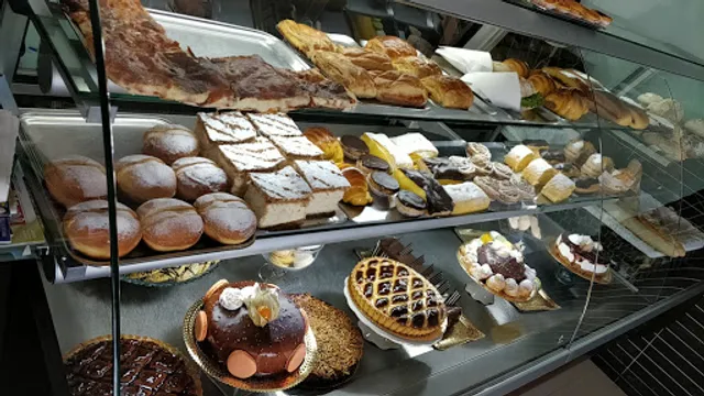 Chá E Nata-Padaria Pastelaria, Lda.