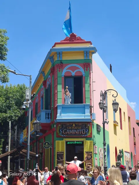La boca