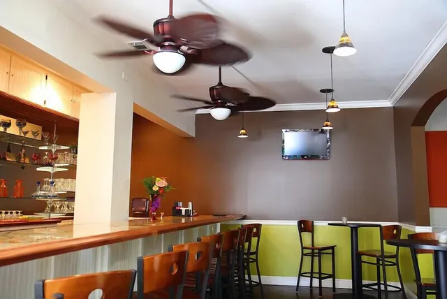 The Almanett Hotel & Bistro near The Aquarium