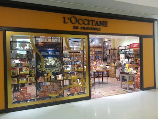 L'Occitane en Provence