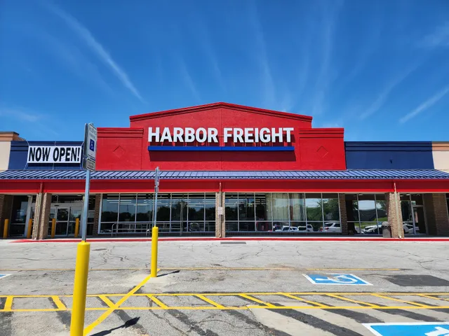 Harbor Freight