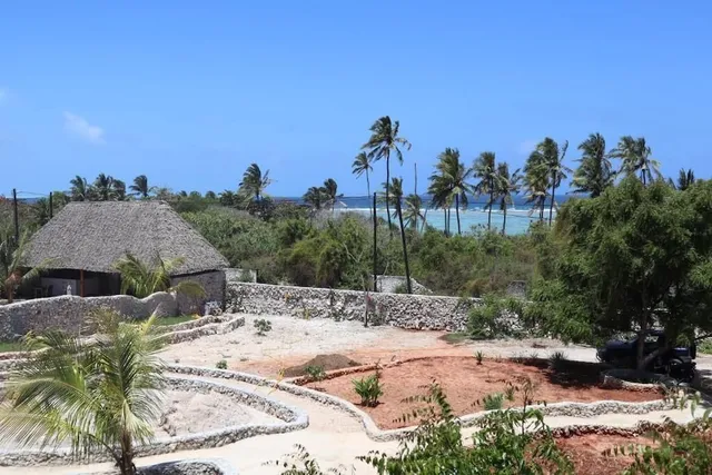 Holiday Time Bungalows