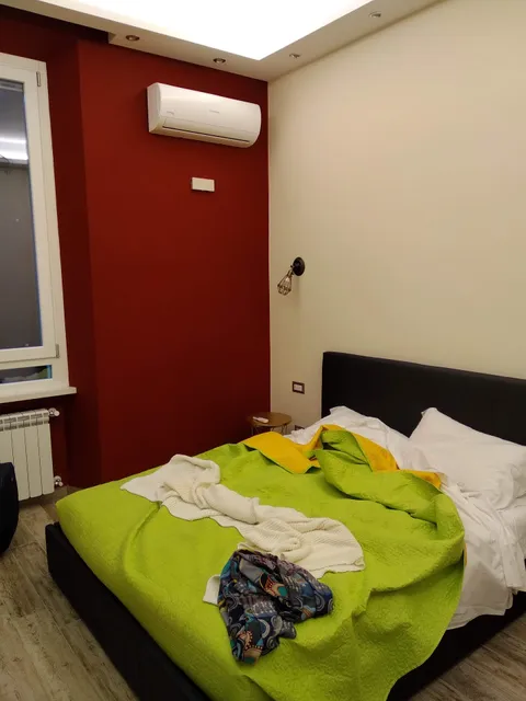 JC Vatican Holiday Rome-Zeus Inn