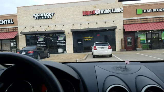 Custer Virginia Marketplace