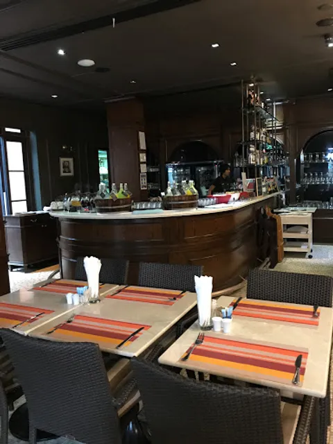 Baantana Thai Restaurant